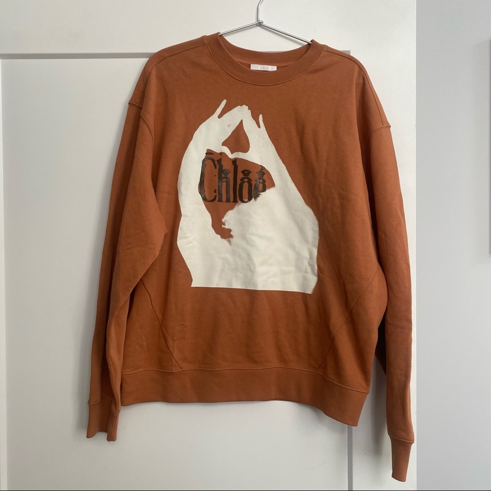 Chloe Sweatshirt